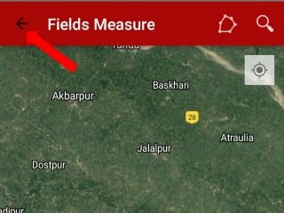 fields measure