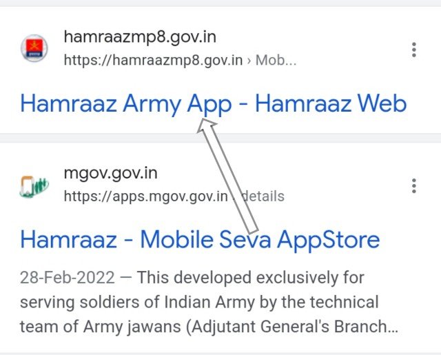 hamraaz army - app hamraaz web 