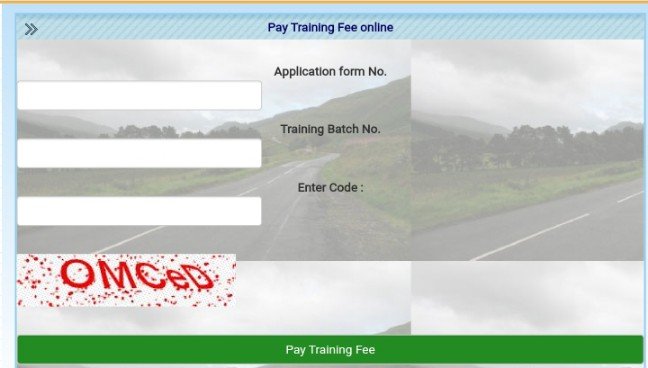 pay training free online