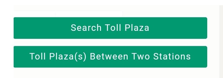 search toll plaza, toll plaza betbeen two stations