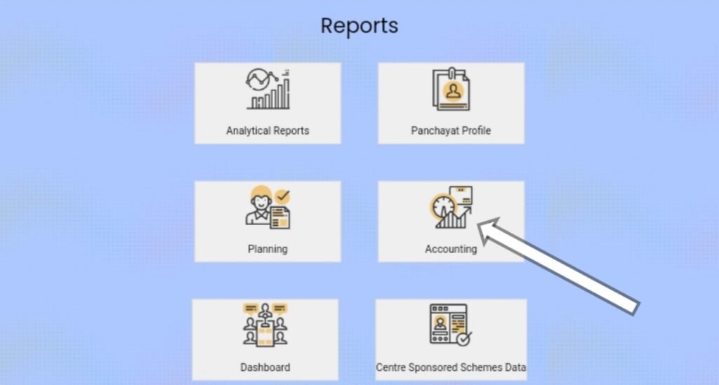 reports accounting click here