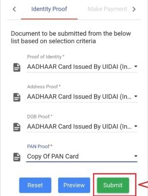 aadhaar card issued by uidai